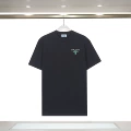 823 embroidery black