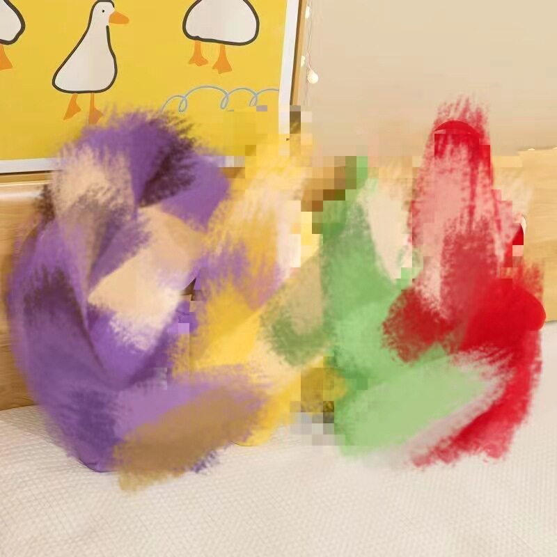 40厘米12寸大号毛绒玩具地推礼品娃娃婚礼互动公仔玩具活动定logo