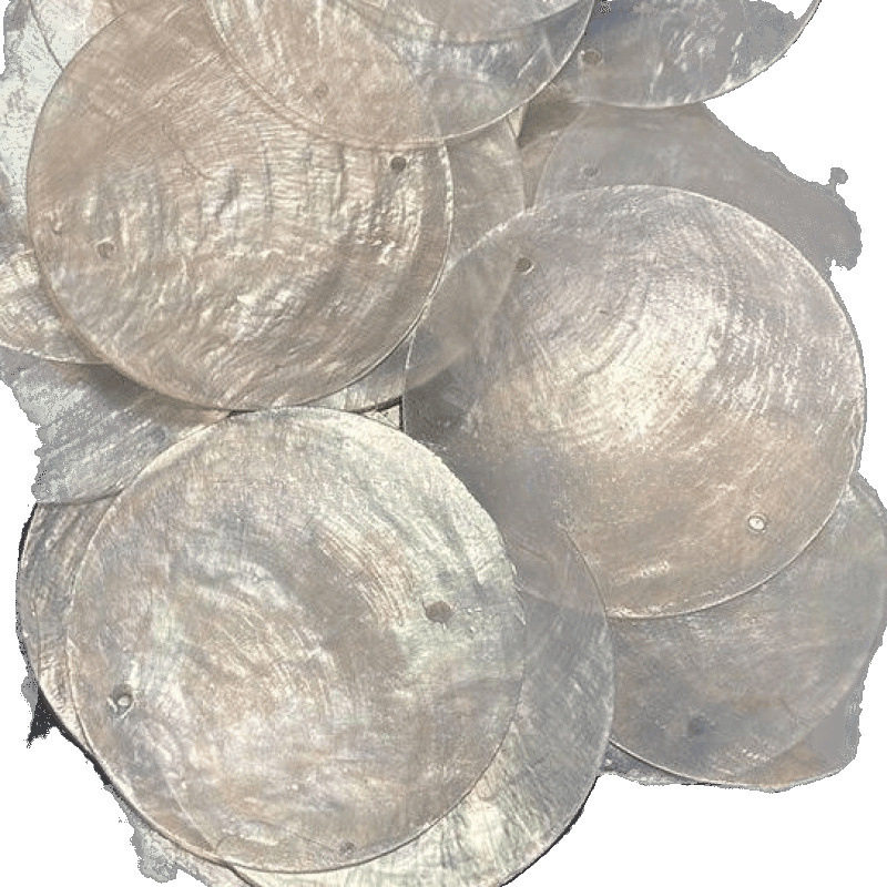 Natural Shell Accessories Wind Chime Wedding Popular Natural Diydiy Kindergarten Decoration Popular Wind Chime Free Shipping Wholesale