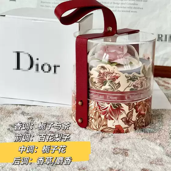 D home non-fire aromatherapy non-heritage handmade ceramic kneaded flower creative pink rose aromatherapy valentine's day gift accompanying gift