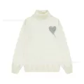 Silver [a8149 color love high collar]