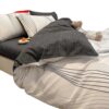 Nanjiren four-piece quilt cover bedding sheets washed cotton three-piece student dormitory