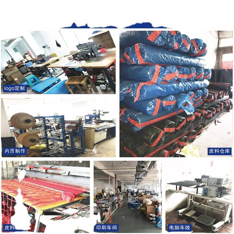 Source Factory Wholesale Spot Pu Key Bag New Pure Color Bank Corporate Promotion Keychain Purchase Printed Logo