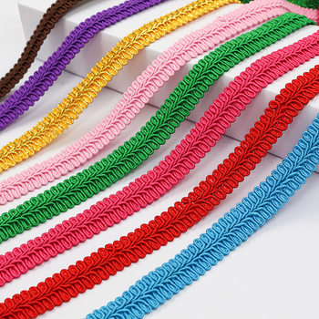 10 meters a card 1.5cm gold and silver centipede lace herringside lantern clothing curtain accessories diy hair accessories