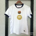 25-26 barcelona white