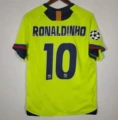 0506 barcelona away game no. 10 + champions league