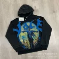 V118 wash water black