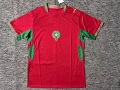 2026 morocco home court