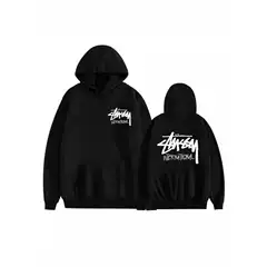 New European and American Sweatshirts Call Hip-Hop Singer Peripheral Series Printed Casual Fashion European Size Men's and Women's Pullover Hoodies