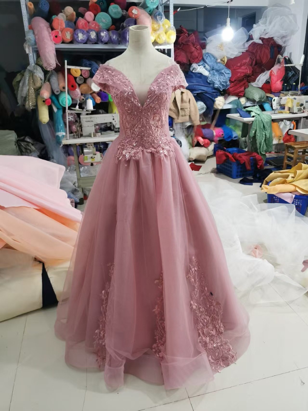 Bột đậu