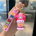 Sanrio Keychain-Melody