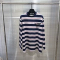 Gray stripes