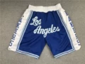 LOS blue pants