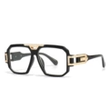 C1 Black Frame White