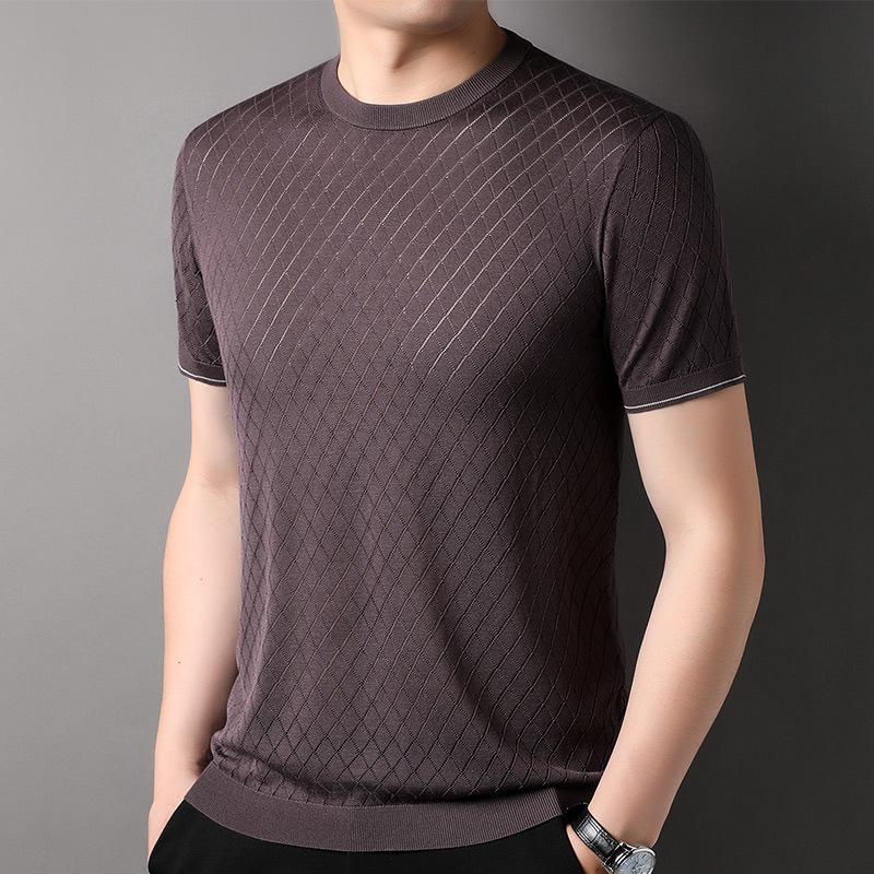 (Mới) Mã B7781 Giá 3270K: Áo Thun Nam Torean Cao 20Cm Ngắn Tay Hàng Mùa Hè Phong Cách Trẻ Trung Thời Trang Nam Chất Liệu Lụa Tơ Tằm G06 20 Sản Phẩm Mới, (Miễn Phí Vận Chuyển Toàn Quốc).