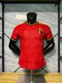 2026 world cup belgium home kit