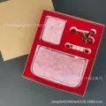 Pink presbyopia