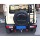 Подходит для Suzuki Jimny 2018 + Jimny JB64 JB74 модифицированные детали противоударного кольца прицепа, планка прицепа mini 3