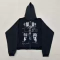 Washed black 10