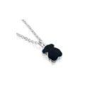 Black 11mm without cut surface