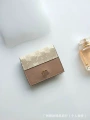Apricot with khaki