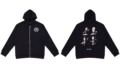 5004 black