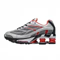 Ride2 Silver Grey Red 40-45