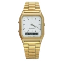 A230 gold white