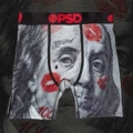 P9 lip print