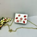 Strawberry white