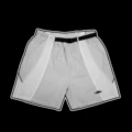 Gray shorts