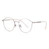 Special Clearance Sale Half-Titanium Eyeglass Frames Trendy Women's Eyeglass Frames Round Frame Square Frame Men's Prescription Eyeglasses Frames