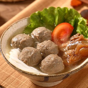 Authentic Chaoshan Specialty Hand-Made Beef Balls, Fresh Hot Pot Side Stove Balls, Fresh Cold Chain Delicious Beef Balls