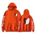 Orange E