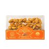 Kingsport Thin-Shell Almonds 102g Casual Snacks, Nuts to Satisfy Cravings, Dried Fruits, Office Snacks