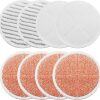 Adapt Bissell Spinwave 2124 2039 2037 2039A steam mop cloth cloth accessories