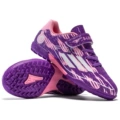 X2503 [velcro] purple