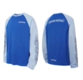 2171 white with blue