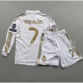 1112 royal m home long sleeve suit no. 7