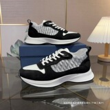 Внешняя торговля Putian shoes трансграничная чистая оригинальная обувь B25 daddy shoes повседневная обувь мужская обувь спортивная обувь обувь для пары кроссовки trend 1