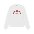 23 white