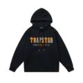8820 black sweatshirt