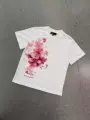Sakura tree short sleeves