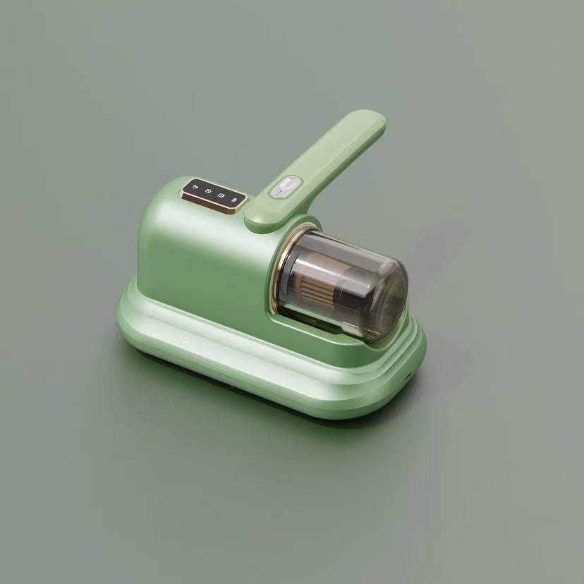 家用无线除螨仪批发除螨仪吸尘器强吸力家用紫外线杀菌手持除螨机