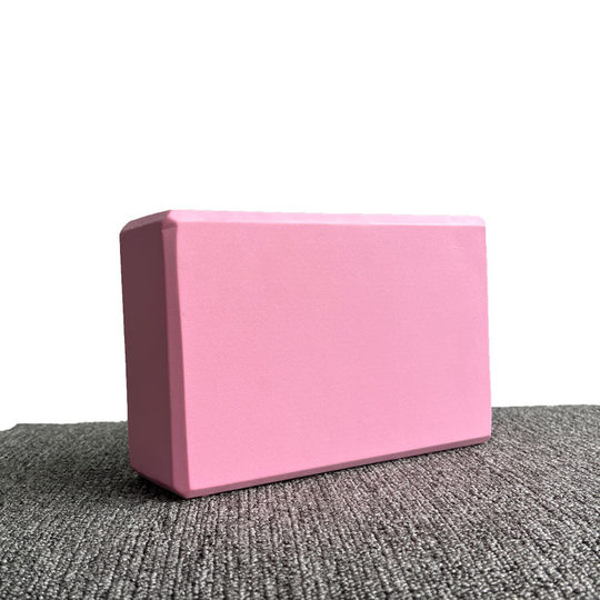 Yoga brick children dance special dance brick high density beginner practice auxiliary tool leg brick
