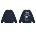 Xb502 navy