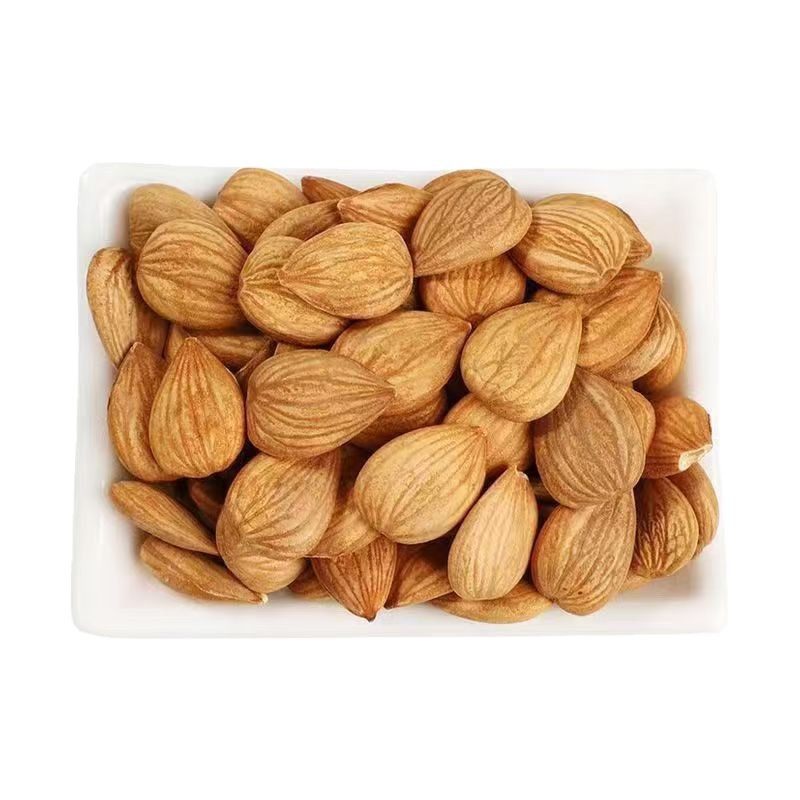 Original Flavor Almonds, Nuts, No Additives, New Arrivals, Shelled Almonds, Bagged Snacks, New Year's Ready-To-Eat Dried Fruit Almonds