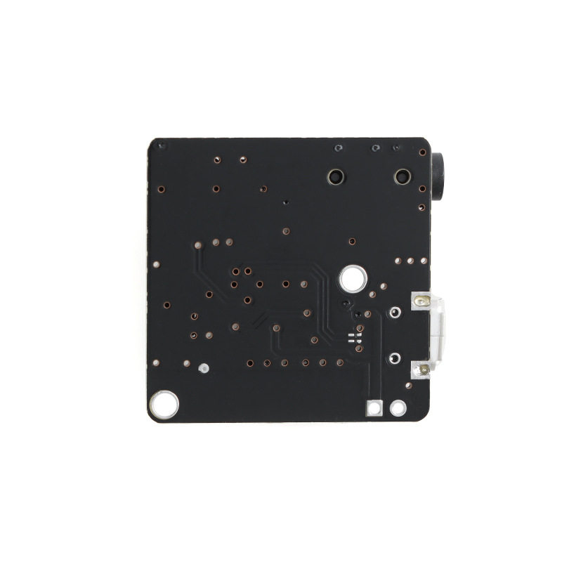 Pro Bluetooth 5.0 Audio Receiver Decoder Board Module DIY Mp3 Car Speaker Audio Speaker Amplifier Board