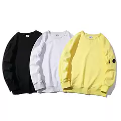 C p  company Sweater Lens Crewneck