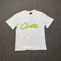 Style b (white) with neck label and hang tag